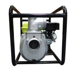 Potere Small Portable 3 inch 7hp WP80 Aluminum alloy Agricultural Irrigation Petrol Engine Motor Gasoline Water Pump