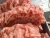 poultry deboning machine/bone meat separator/frozen chicken meat processing machine
