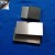 Import powder metallurgy process silver tungsten alloy micro electrical contact from China