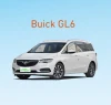 Powerful Family-Friendly Buick GL6 323T MPV Max Speed 190km/h Max Horsepower 163 Ps Max motor 120 kw and a 2024 Everbright model