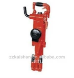 Powerful Pneumatic Tools for Mining Air leg rock drill YT28