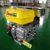 POWERSTAR HONDA Model GX160 GX200 5.5hp 6.5hp Gasoline Engine 4 stroke OHV 168F