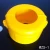 Import PP flange guard safety shield cover(Polypropylene) for pipe flange from China