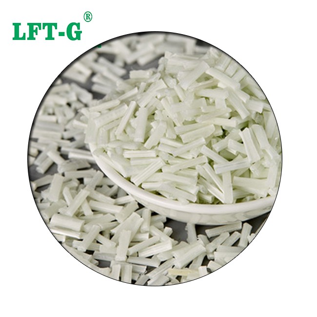 pp homopolymer extrusion virgin polypropylene/pp plastic granule lgf20 gf30 gf40
