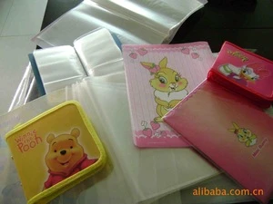 PP picture photo album office &amp; school supplies from China