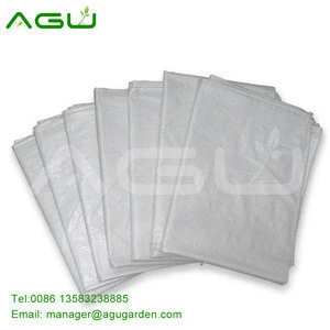 PP Plastic Type Bag With Valve Bag Type PP Woven Bags 50kg