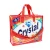 Import PP Woven Supermarket bag for wal-Mart Carrefour TESCO CASINO from China