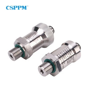 PPM-T222H Small size Stainless Steel Pressure measurement from China
