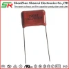 PPS / CBB81 rifa capacitor for resonance circuit