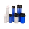 Pre Filter Home Water Treatment  Appliance Cartridge Water Filter Housing Water Purifier Filter