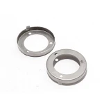 Precision laser cutting service with custom sheet metal steel fabrication