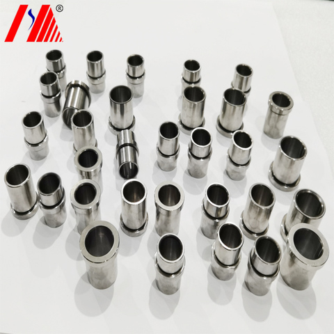 Buy Precision Mold Parts In The Supporting Middle Guide Bush Middle ...