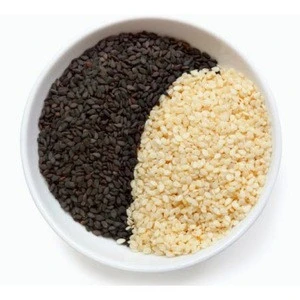 Premium Quality Black/White/Yellow Sesame Seeds 99.9% Purity/VIET DELTA CORP./+84896611913