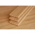 Import Premium Quality Solid Bamboo Flooring Vertical Horizontal Carbonized Eco-Friendly Interior Floor Covering from China