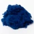 Import Premium Shine Colors Dope Dyed polyester staple fiber for yarn nonwoven fabrics from China