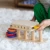Import Preschool Wooden Educational Toys Montessori Educational Equipment  Family Program 23-28 Month Montessori Games from China