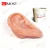 Import Price of medical grade silicone rubber  for body parts making  prosthetic/ear/mask making raw silicone material from USA
