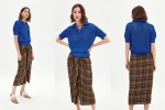 Printed Cotton Lungi Available...