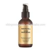 Private Label 100% Pure Oragnic Morocco Argan Oil for Hair Treatment