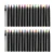 Import Private Label 48 Colors Brush Pens for Coloring, Calligraphy and Drawing with Water Brush for Artists and Beginner from China