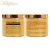 Import Private label Deep Cleansing Anti-aging Anti-toxin Exfoliating 24k gold face scrub from China