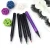 Import Private Label Liquid Adhesive Eyeliner Pen Color Glitter Neon Eyeliner Glue Water Activated Magnetic Eyeliners from China