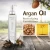 Import Private label logo OEM ODM Argan Oil Shampoo And Conditioner Organic Scalp Care Hair moisture and shine from China