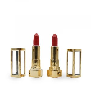 Private Label Long Lasting Lip Girl Lipstick Stand Makeup Matte Lipstick