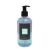 Import Private label plant extracts natural moisturizing smooth fragrance foam body shower gel from China