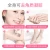 Import Private Label Tumeric Whitening Mens Exfoliating Organic Face Scrub from China