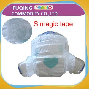 Product to import to south america ultra absorption adult diaper