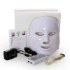 Profesional Skin Rejuvenation Anti-Wrinklw LED Light Face Therapy Mask Machine