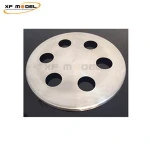 Professional aluminum sheet metal fabrication forming manufacturer