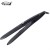 Import Professional Ceramic Hair Straightener private label flat iron straight hair from China