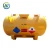 Import Professional Chemical Triethylaluminum Storage Tank Triethyl Aluminum Transport Tank from China