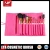 Import Professional Custom Logo 10 Piece High End Brush Sets Makeup With OEM Design from China