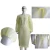 Import Professional disposable PP isolation gown from China