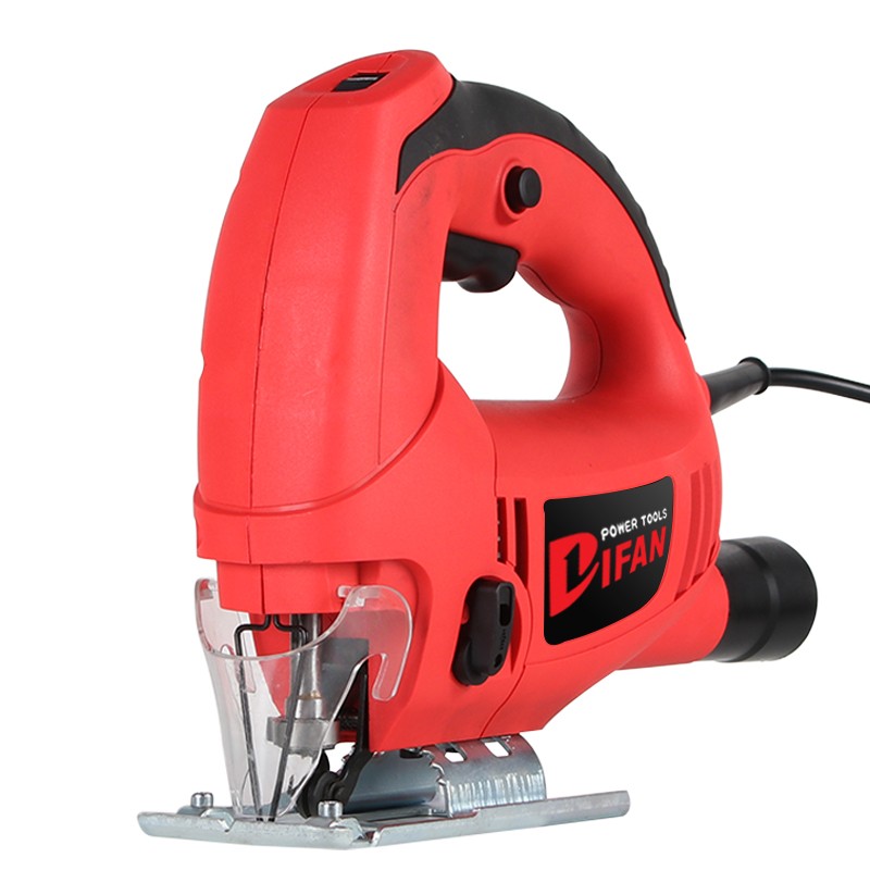 Professional Electric Power Tools 650W Jig Saw Cutting Machine