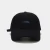 Professional factory wholesale  custom design pure colour hats baseball cap