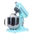 Import Professional heating kitchen stand mixer with rotating bowl from China