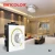 Import Professional lighting accessories wall mounted cct LED dimmer 24v cct touch switch from China