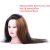 Import Makeup 100% Human Hair Mannequin Head Training Head from China