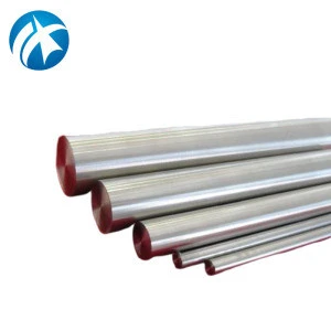 Professional Manufacturer and Supplier of High Pure Tungsten Rod