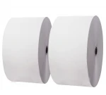 Professional manufacturer wax resin ribbon roll for label printer