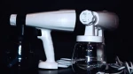 Professional paint spray gun electric paint sprayer power spray gun