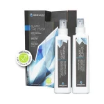 Professional Quartz Care System Cleans and Protects Quartz Surfaces
