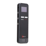 Professional Spy Gadgets Long Distance Voice Recording Digital Voice Recorders