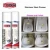 Import Professional stainless steel cleaner household chemicals and rust remover from China