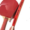 professional table tennis racket for playing