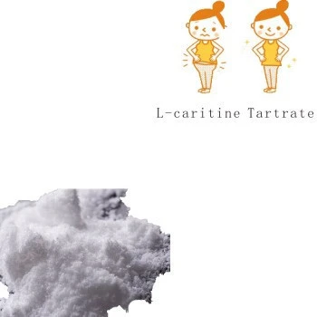 Promote Sale Nutritional Supplement Loss Weight L-carnitine Tartrate In House from China Supplier